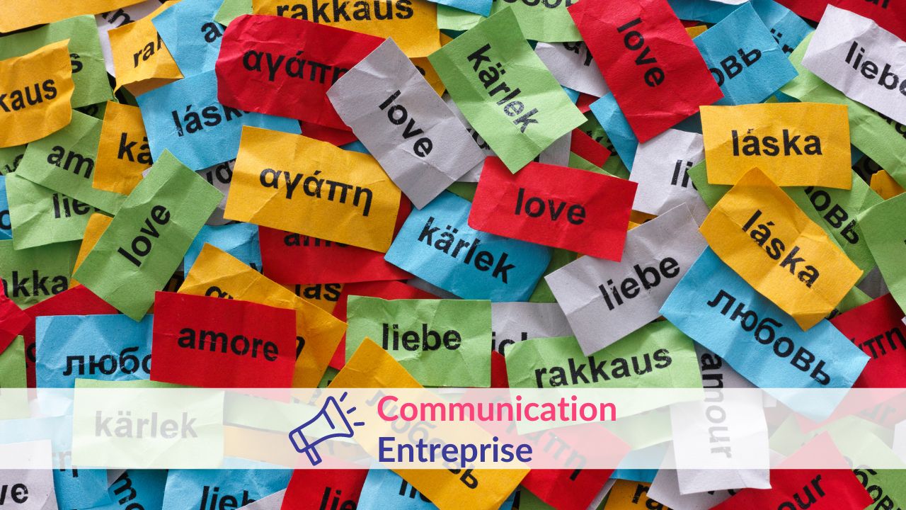 langues