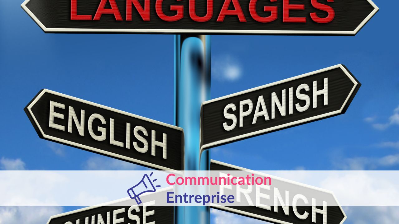 variations linguistiques